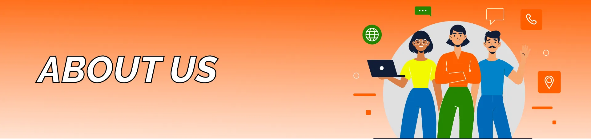 Aboutus Banner