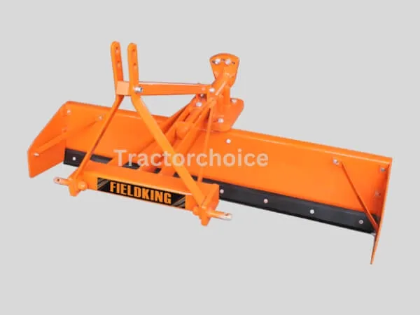 TERRACER BLADE Image