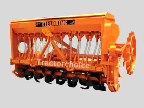Rotary Seeder Image