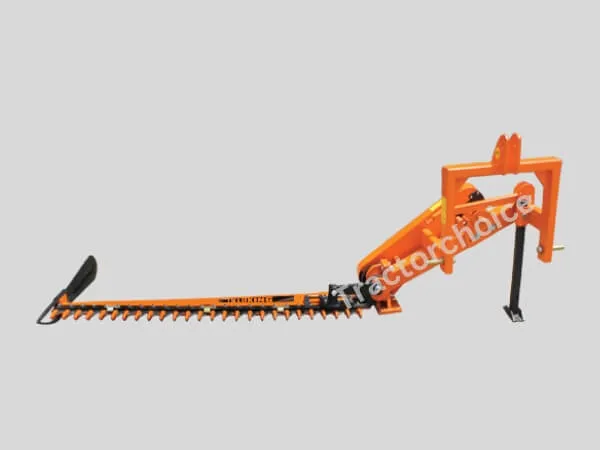 FORAGE MOWER Image