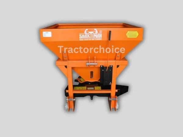FERTILIZER BROADCASTER Image
