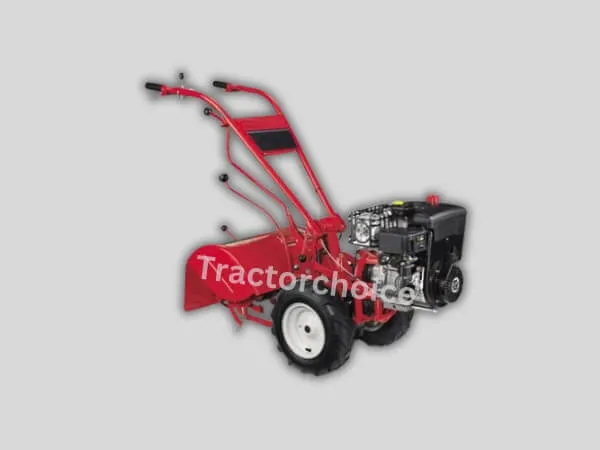 MINI ROTARY TILLER Image