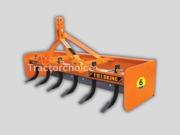 BOX BLADE Image