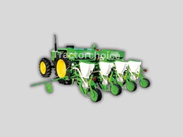VACUUM PLANTER Image