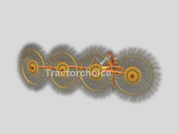 HAY RAKE Image