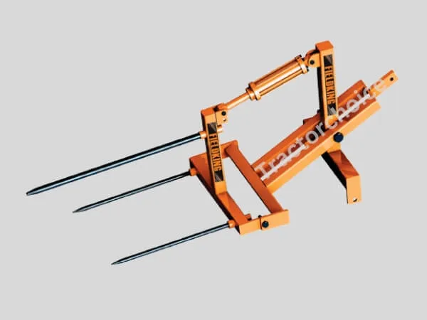 BALE SPEAR Image