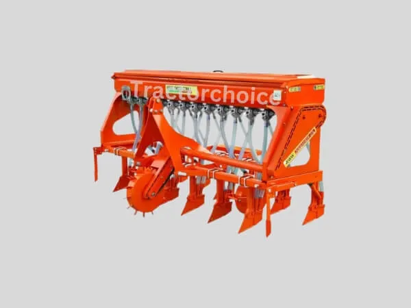 ZERO SEED DRILL Image
