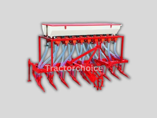 SEED DRILL