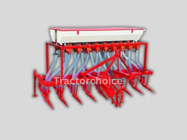 SEED DRILL Image