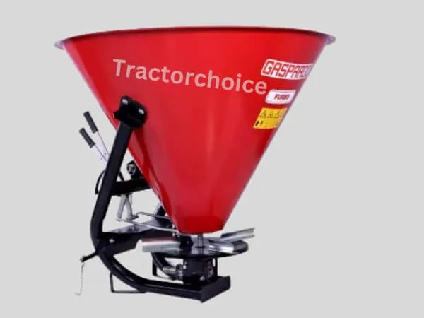 SPREADER Image