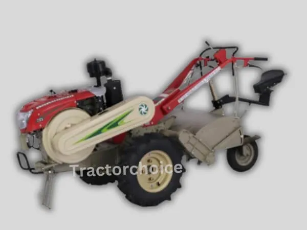 POWER TILLER Image