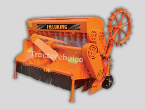 HAPPY SEEDER Image