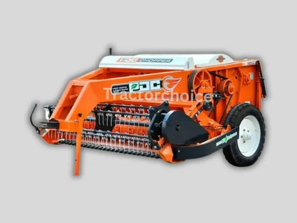 STRAW CHOPPER Image