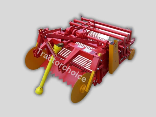 POTATO HARVESTER