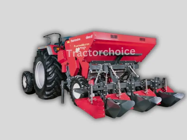POTATO PLANTER Image