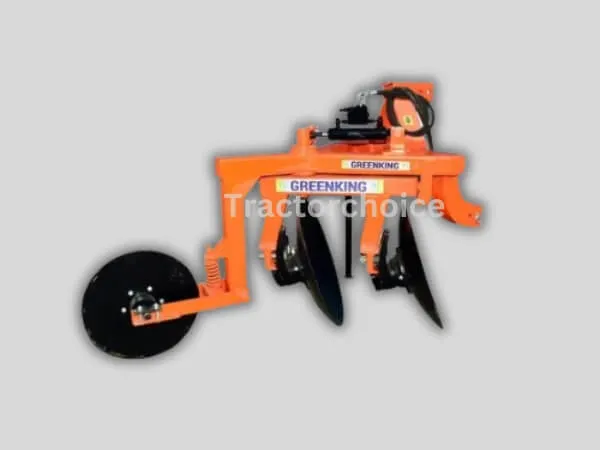 PLOUGH Image