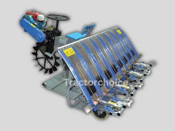 RICE TRANSPLANTER Image