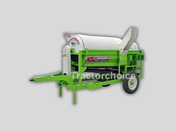 THRESHER Image
