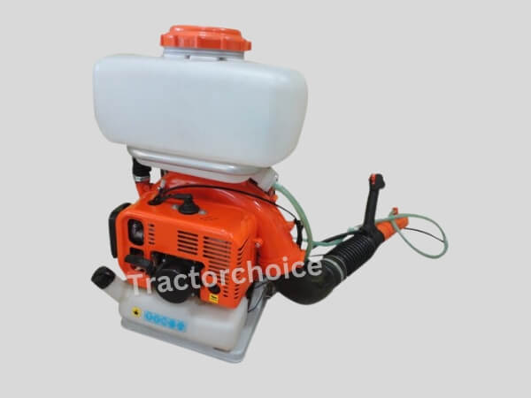 MIST BLOWER