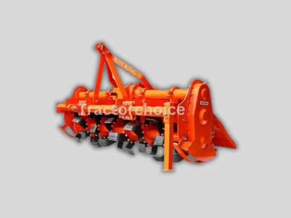 ROTAVATOR Image