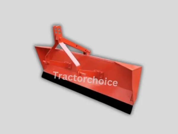 LAND LEVELLER Image