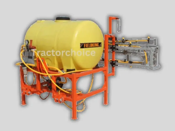 BOOM SPRAYER Image