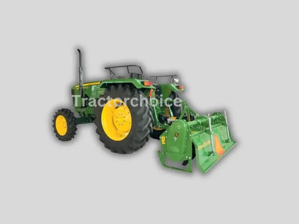 PADDY TILLER Image