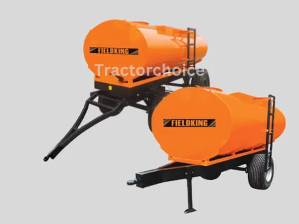 WATER BOWSER / TANKER Image