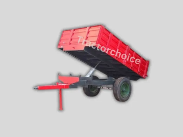 TRAILER Image