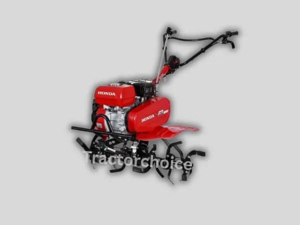 Power Weeder Image