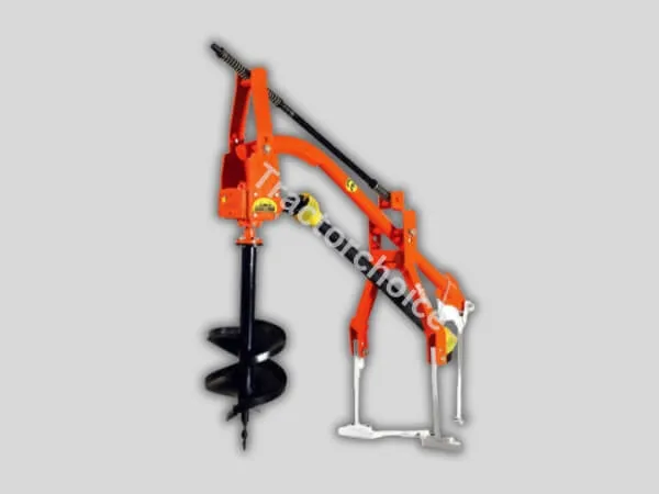 POST HOLE DIGGERS Image