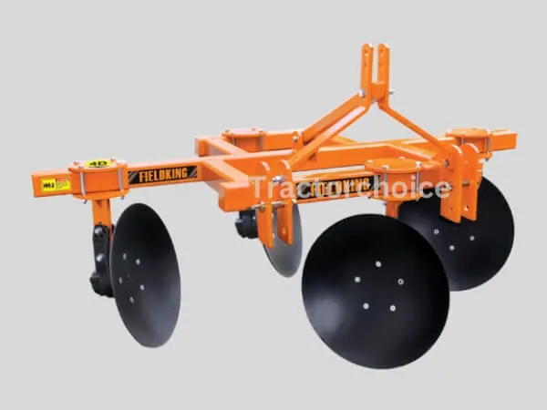 DISC RIDGER Image