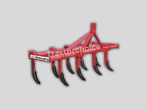 CULTIVATOR Image