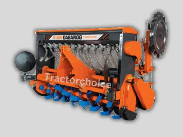 SUPER SEEDER Image