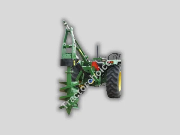 DIGGER Image