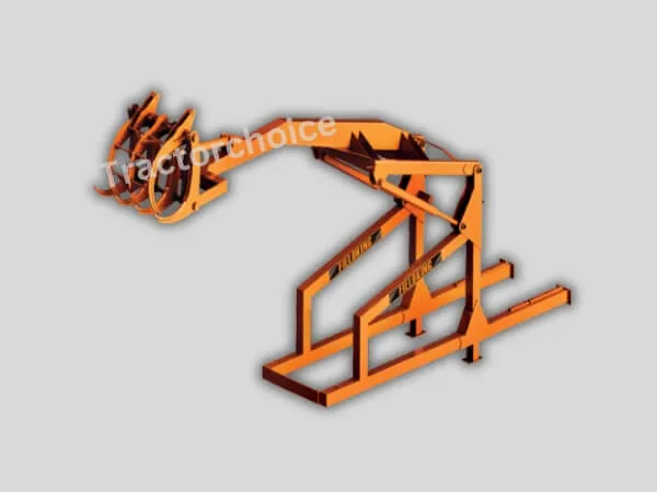 SUGAR CANE LOADER Image
