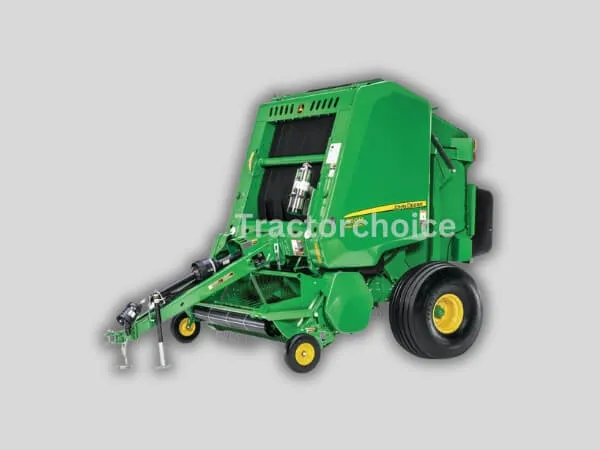 BALER Image