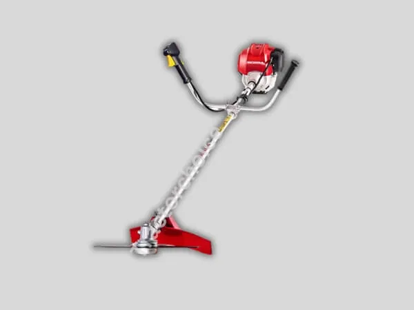 Brush Cutter Image