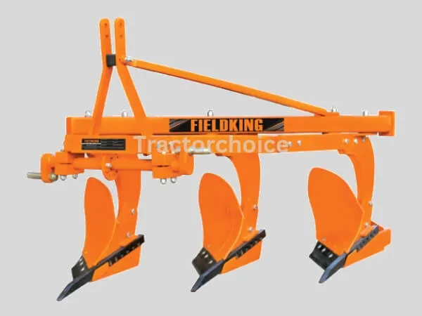 M B Plough Image