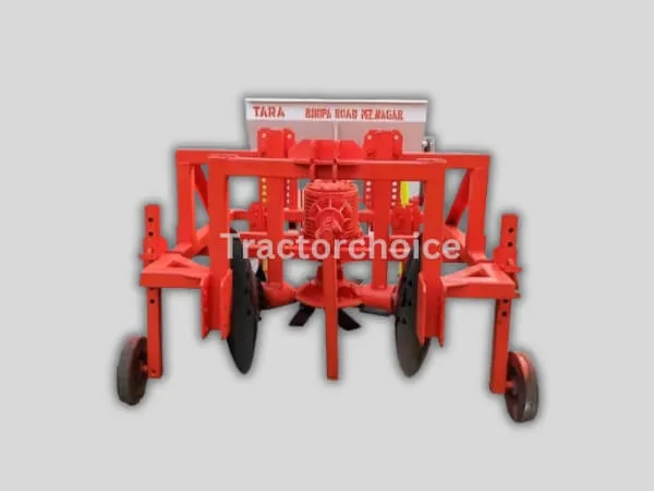 RATOON MANAGER Image