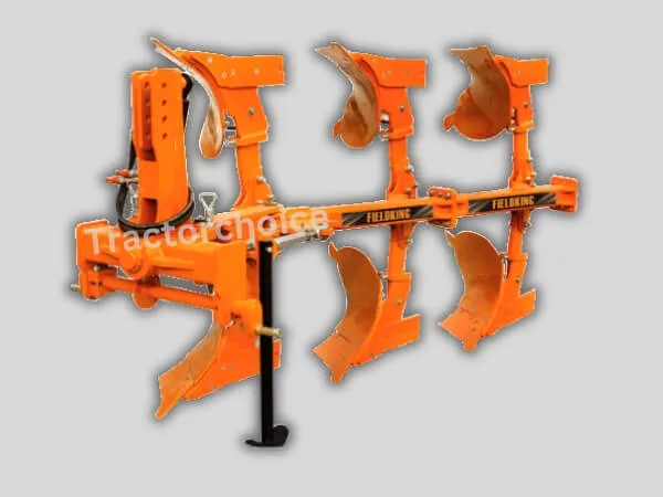 REVERSIBLE PLOUGH Image
