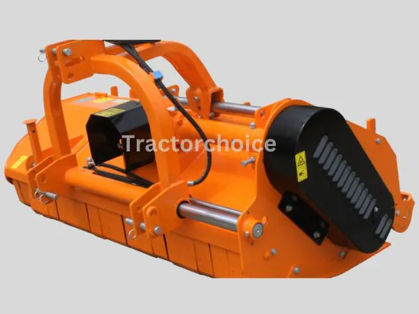 SHAKTIMAN-BMF 220 Implement Image