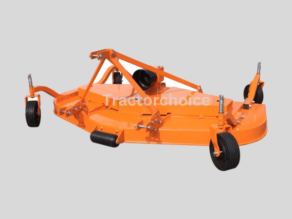 SHAKTIMAN-Grooming Mower SGM 72