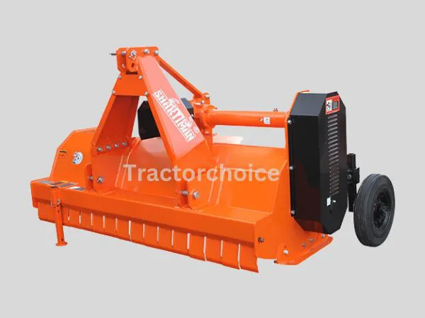 SHAKTIMAN-Rotary Mulcher SRM 220 Implement Image