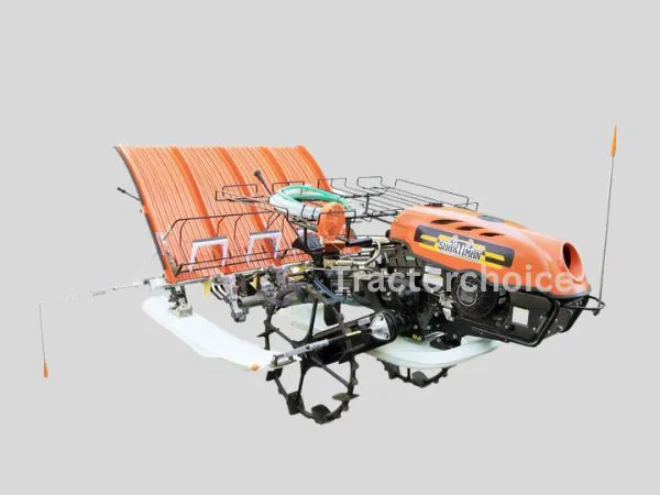 SHAKTIMAN-Paddy Ropak 37 Implement Image
