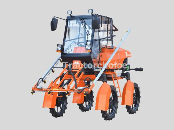 SHAKTIMAN-Protektor 900 Implement Image