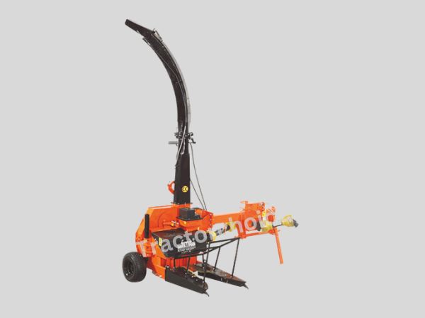 SHAKTIMAN-Fodder Harvester MS/FH
