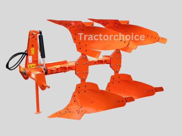 SHAKTIMAN-Reversible MB Plough SMP-3AX