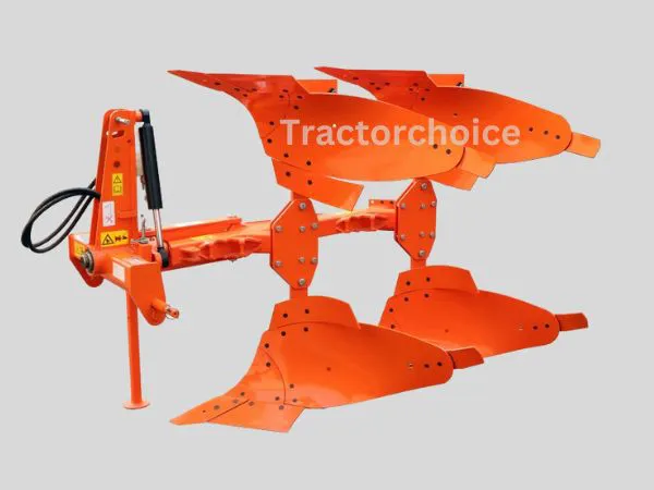 SHAKTIMAN-Reversible MB Plough SMP-3AX Implement Image