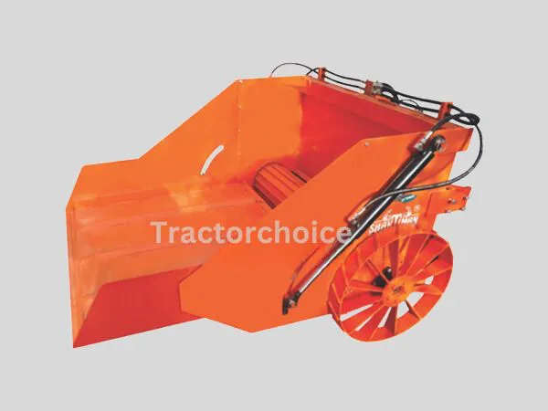 SHAKTIMAN-Compost Spreader SHCS (1680) Image